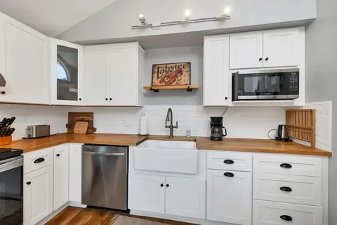 40 Deer Run Lane Gilford NH 03249