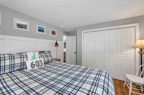 40 Deer Run Lane Gilford NH 03249