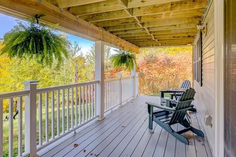 40 Deer Run Lane Gilford NH 03249