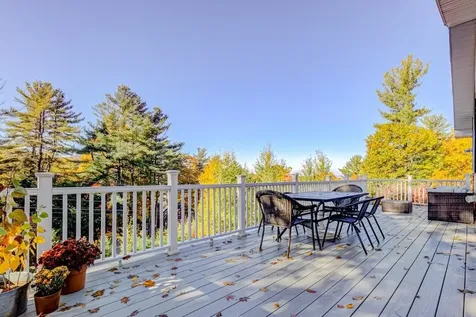 40 Deer Run Lane Gilford NH 03249