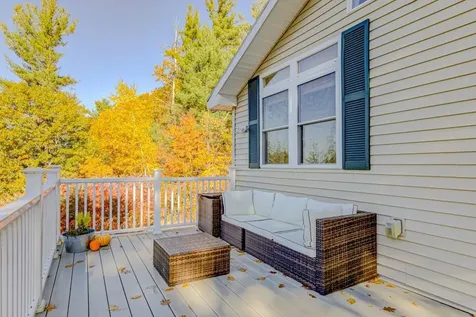 40 Deer Run Lane Gilford NH 03249