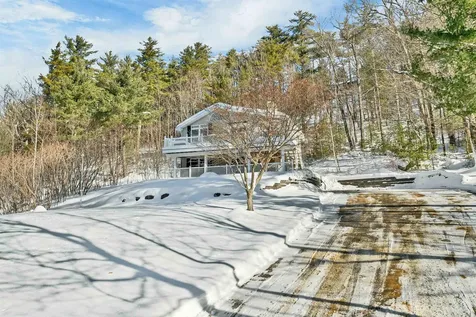 40 Deer Run Lane Gilford NH 03249