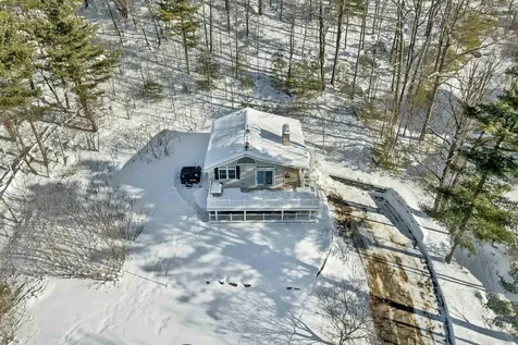 40 Deer Run Lane Gilford NH 03249