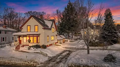 166 Gilford Avenue Laconia NH 03246