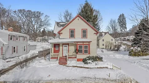 166 Gilford Avenue Laconia NH 03246