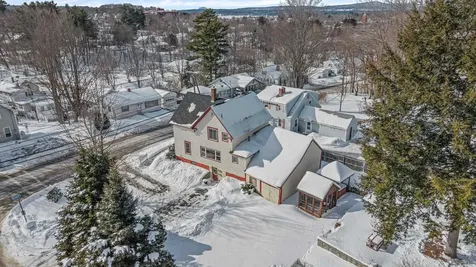 166 Gilford Avenue Laconia NH 03246