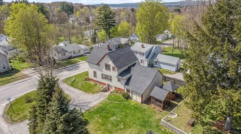 166 Gilford Avenue Laconia NH 03246