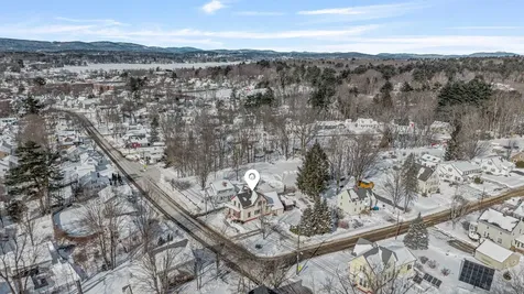 166 Gilford Avenue Laconia NH 03246