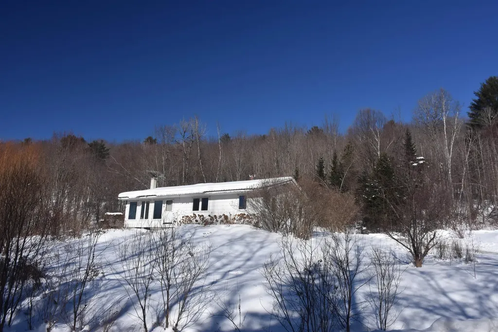 1130 Sanders Circle East Montpelier VT 05602