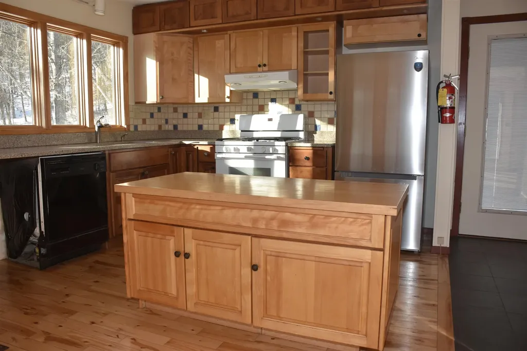 1130 Sanders Circle East Montpelier VT 05602