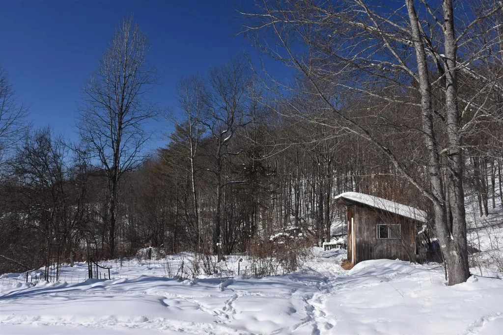 1130 Sanders Circle East Montpelier VT 05602