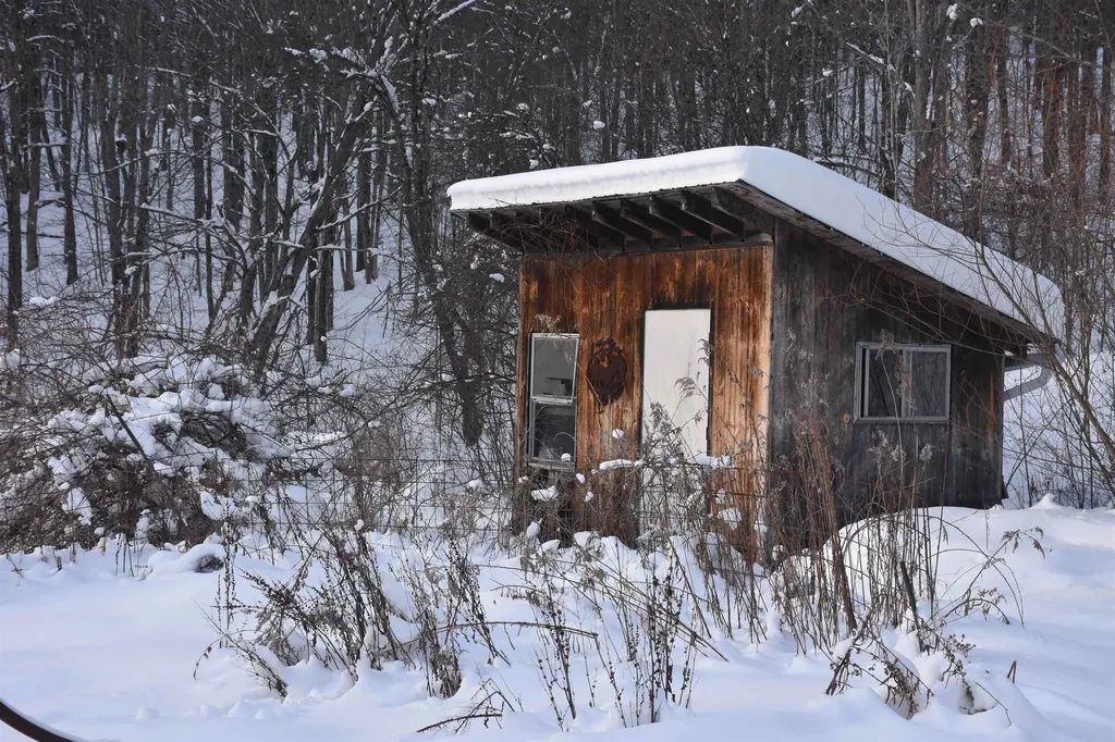 1130 Sanders Circle East Montpelier VT 05602