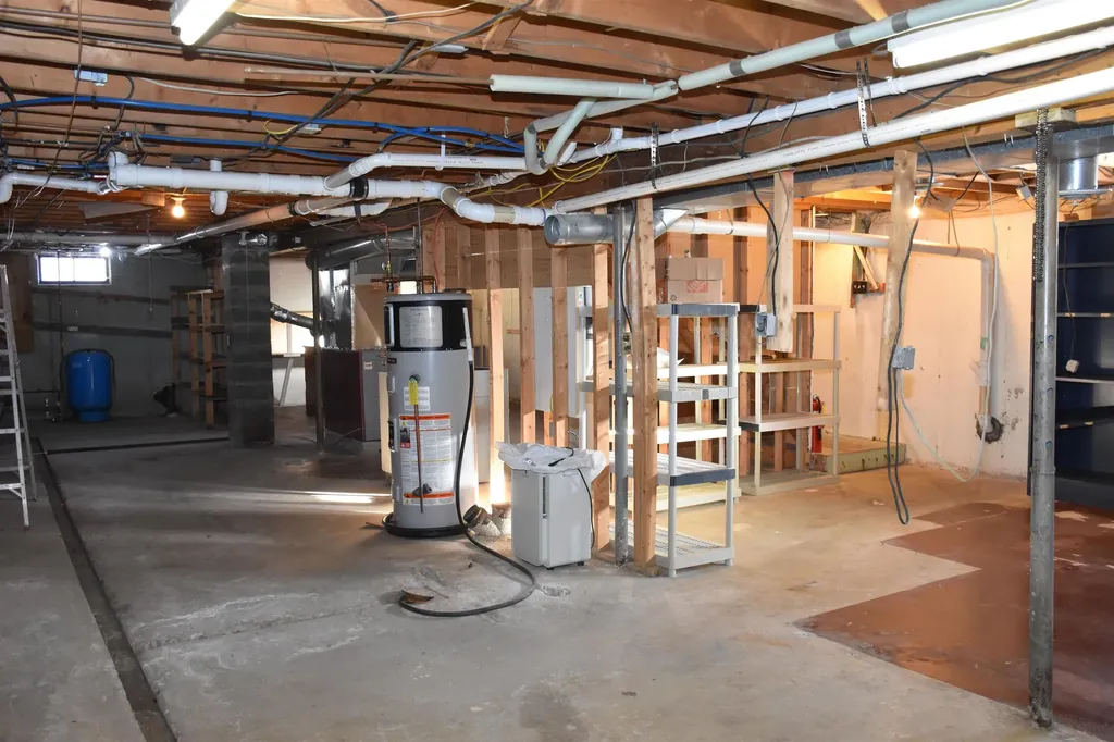 1130 Sanders Circle East Montpelier VT 05602