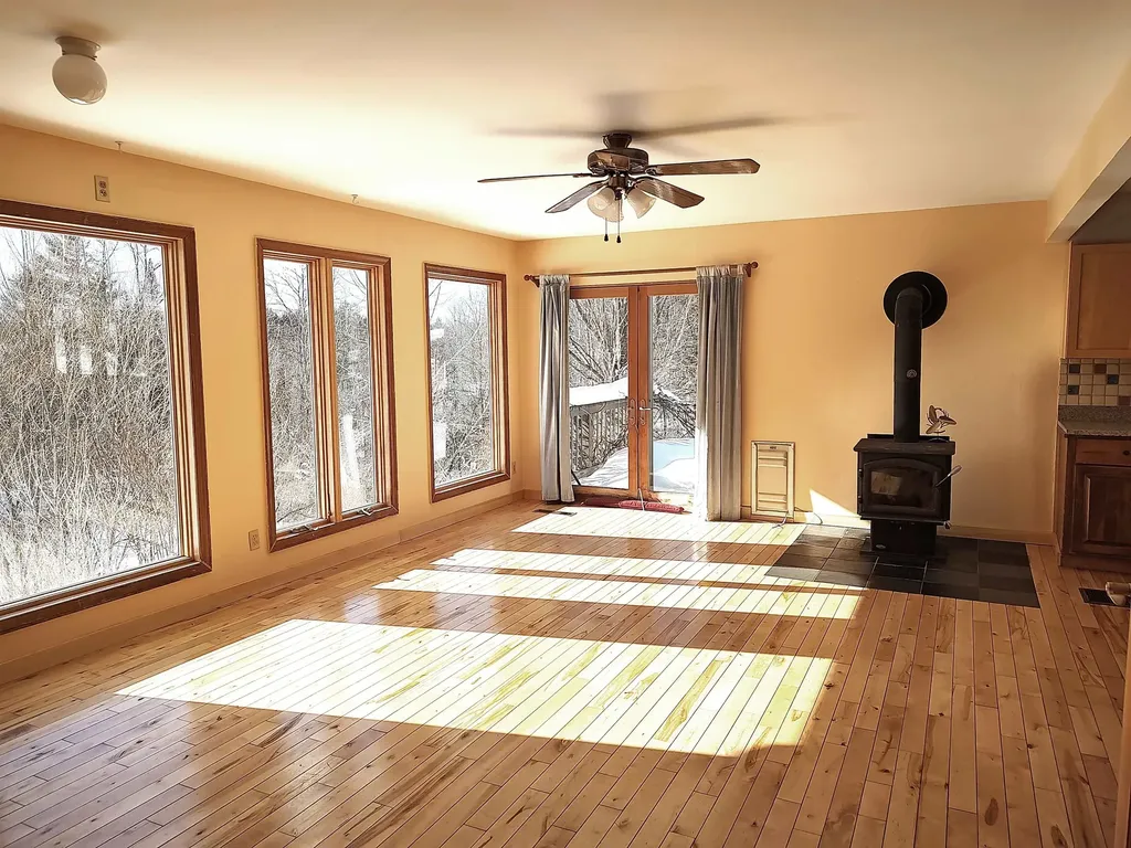 1130 Sanders Circle East Montpelier VT 05602