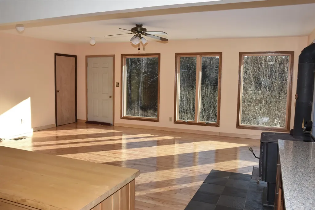 1130 Sanders Circle East Montpelier VT 05602