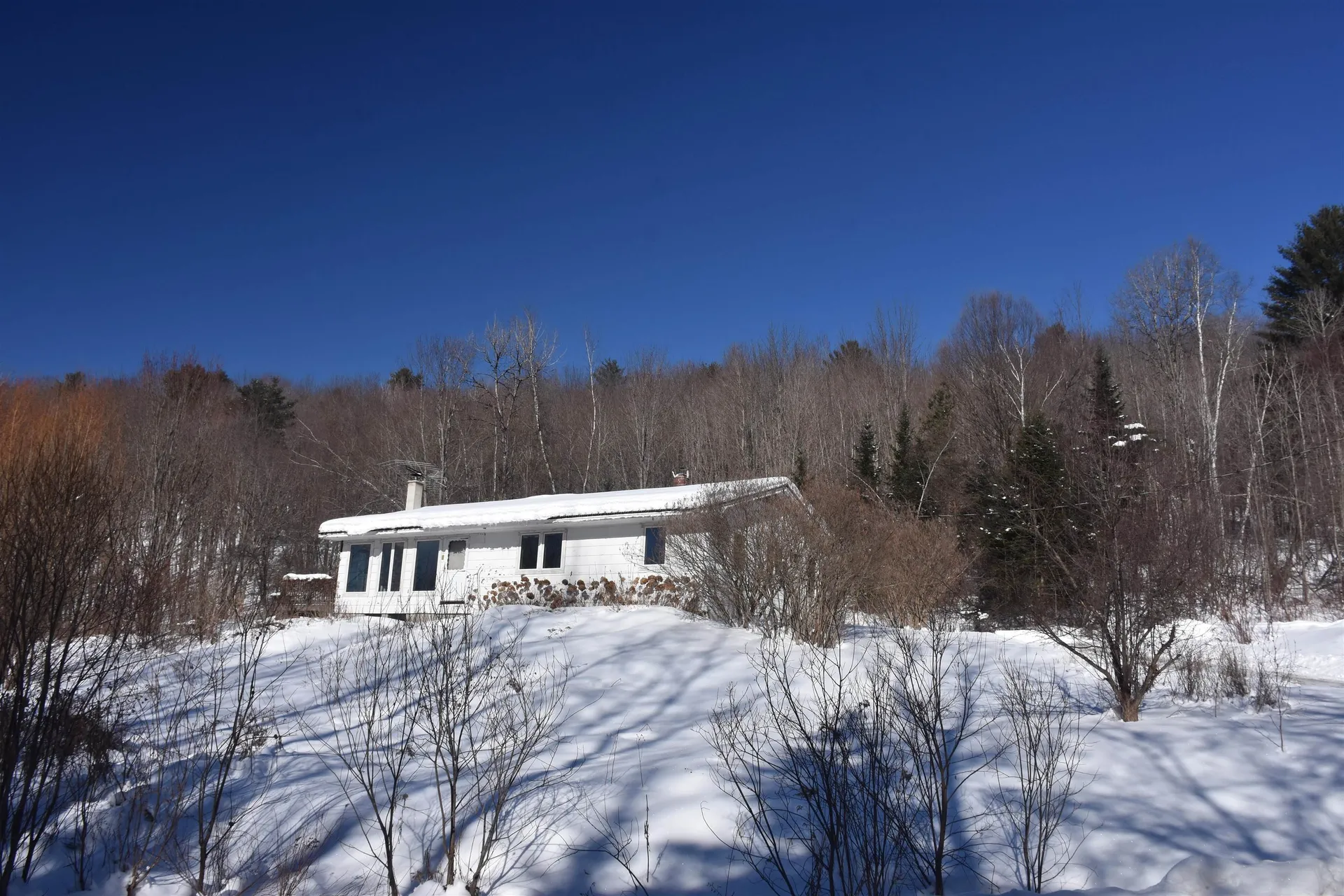 1130 Sanders Circle East Montpelier VT 05602