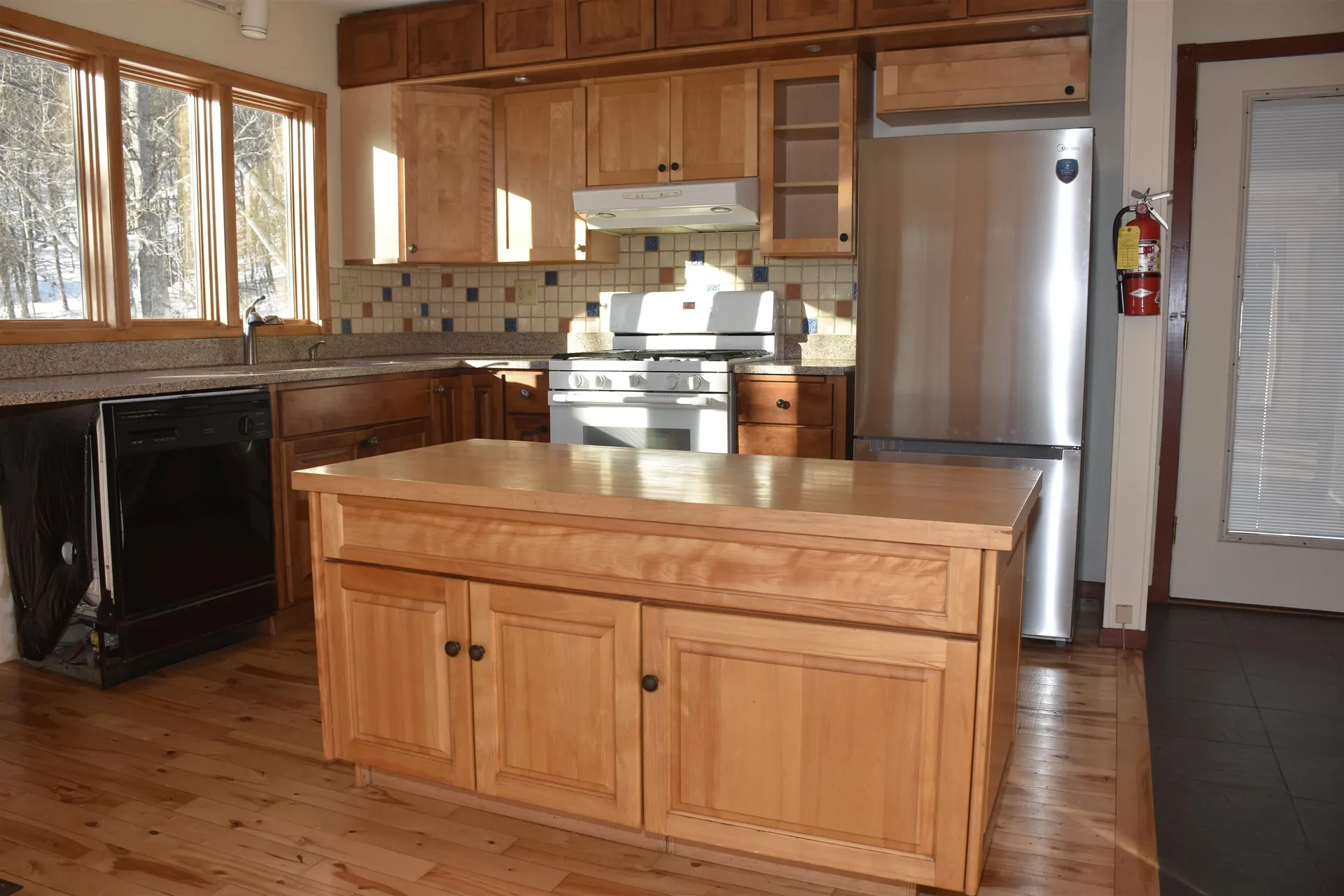 1130 Sanders Circle East Montpelier VT 05602