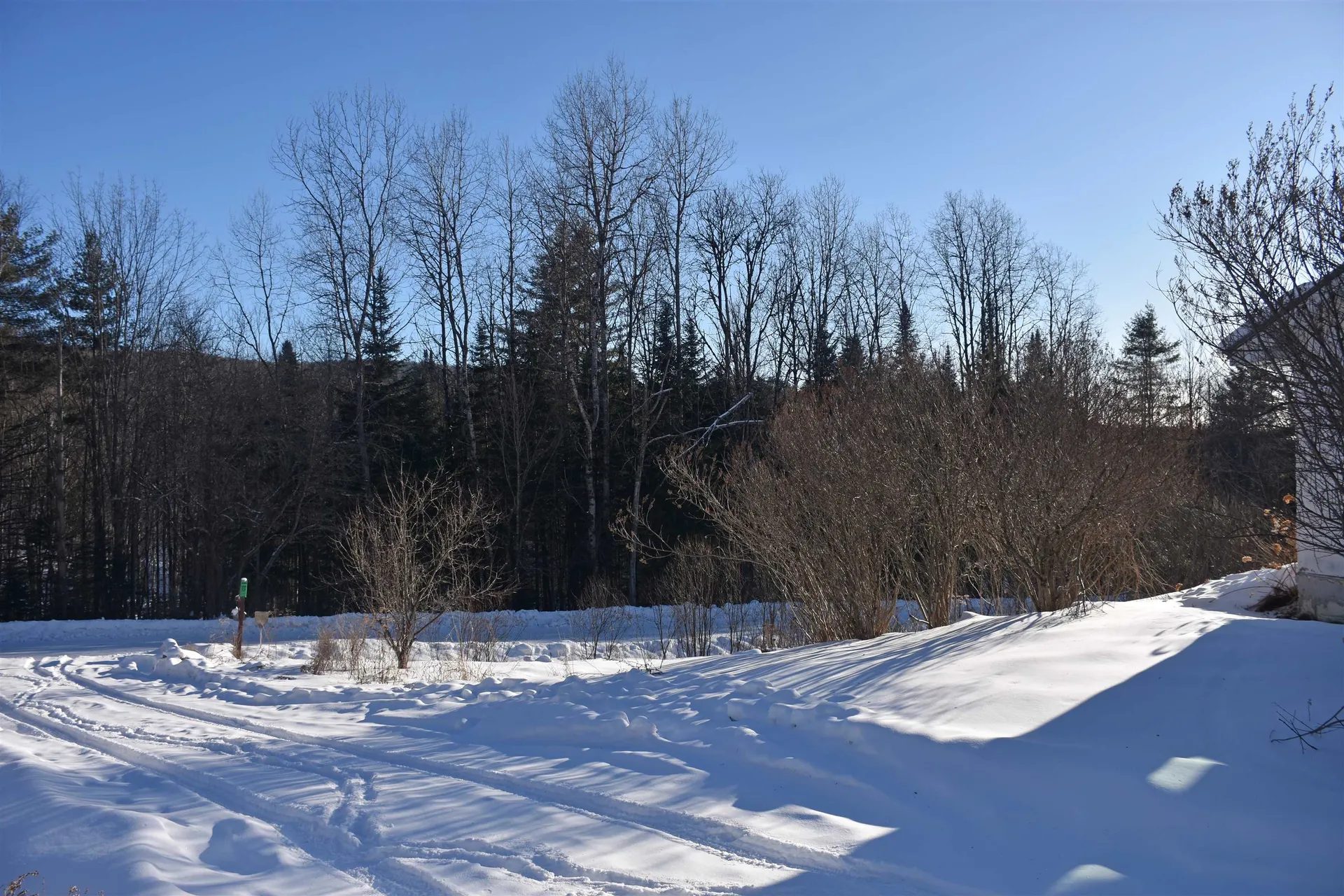 1130 Sanders Circle East Montpelier VT 05602