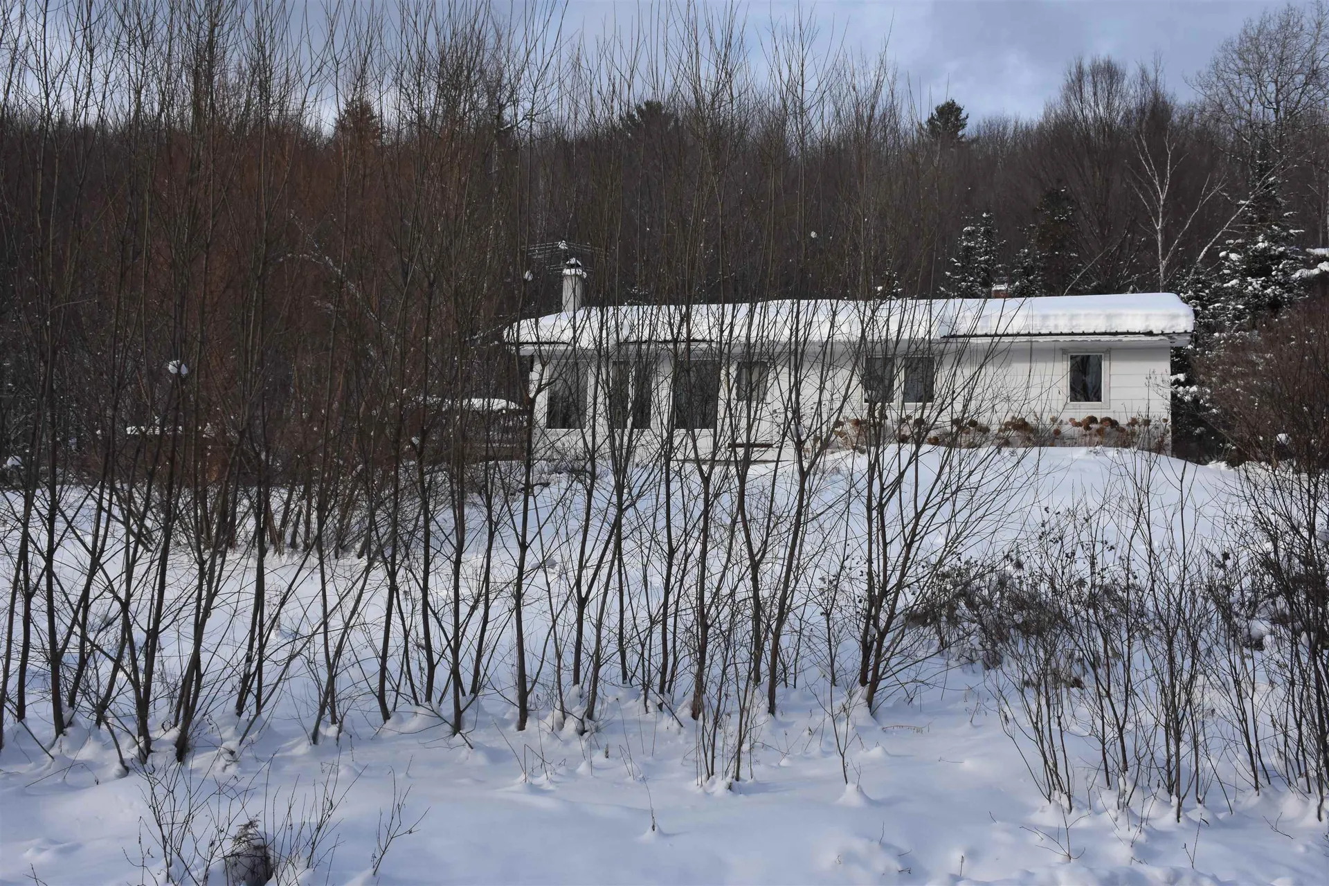 1130 Sanders Circle East Montpelier VT 05602