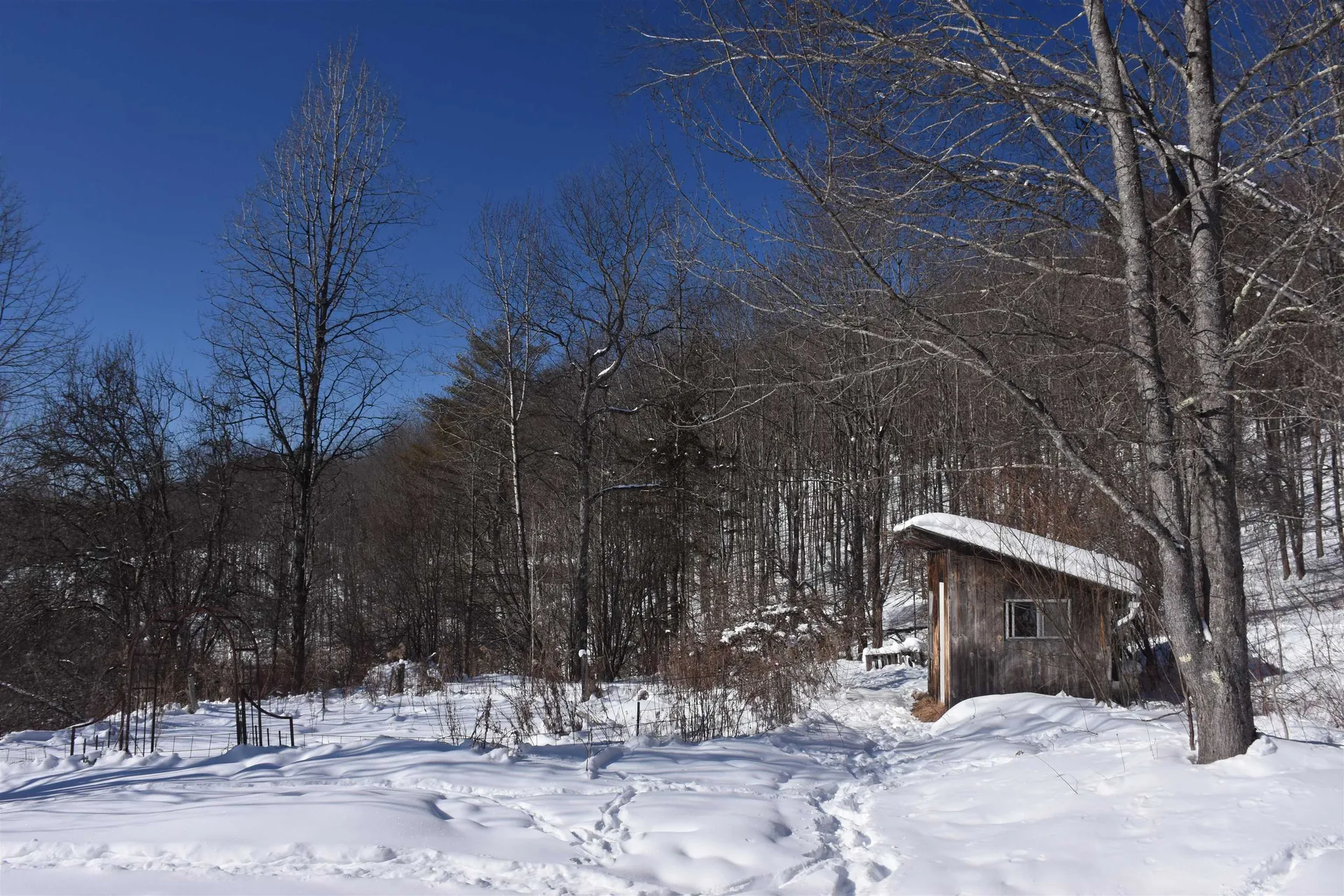 1130 Sanders Circle East Montpelier VT 05602