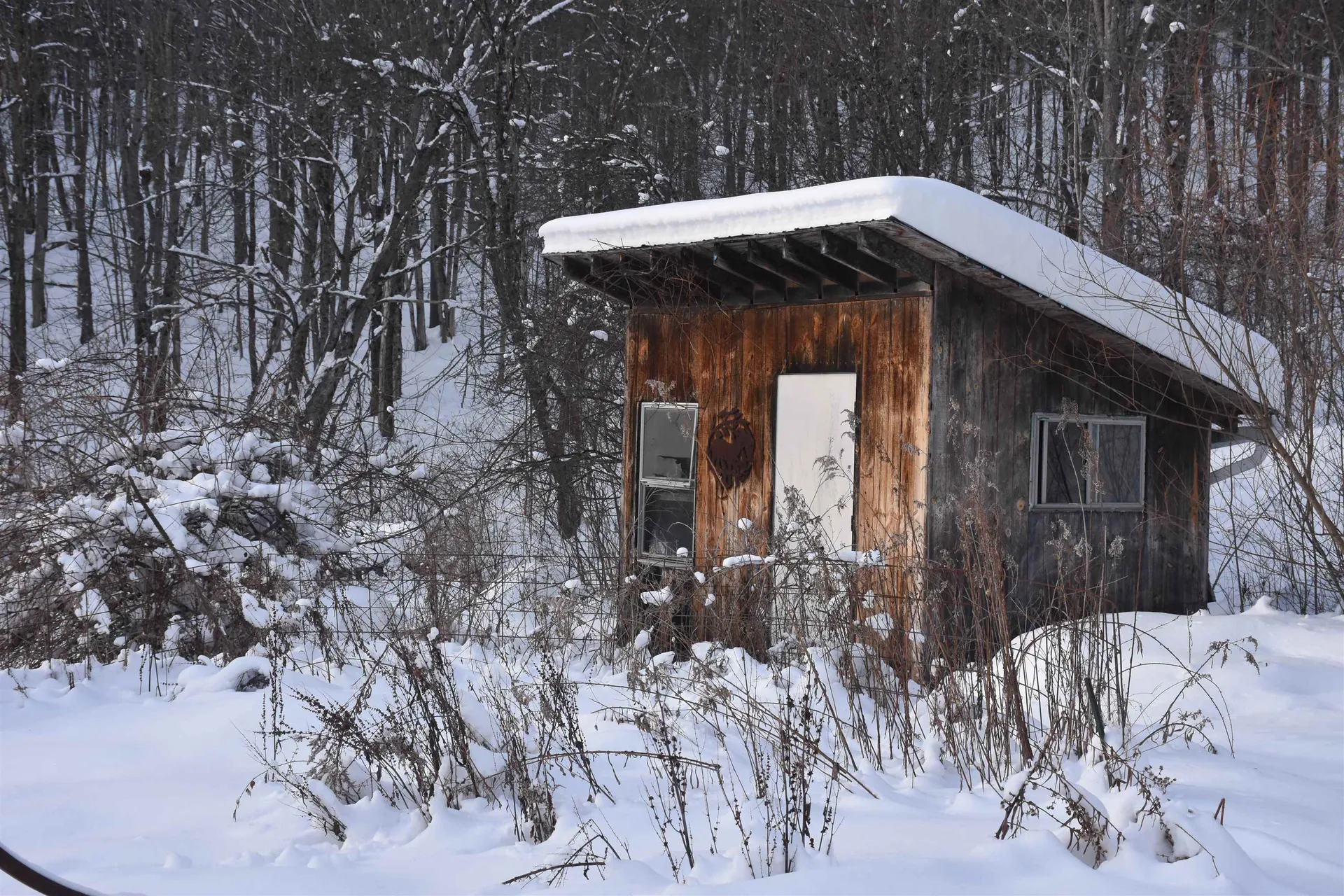 1130 Sanders Circle East Montpelier VT 05602