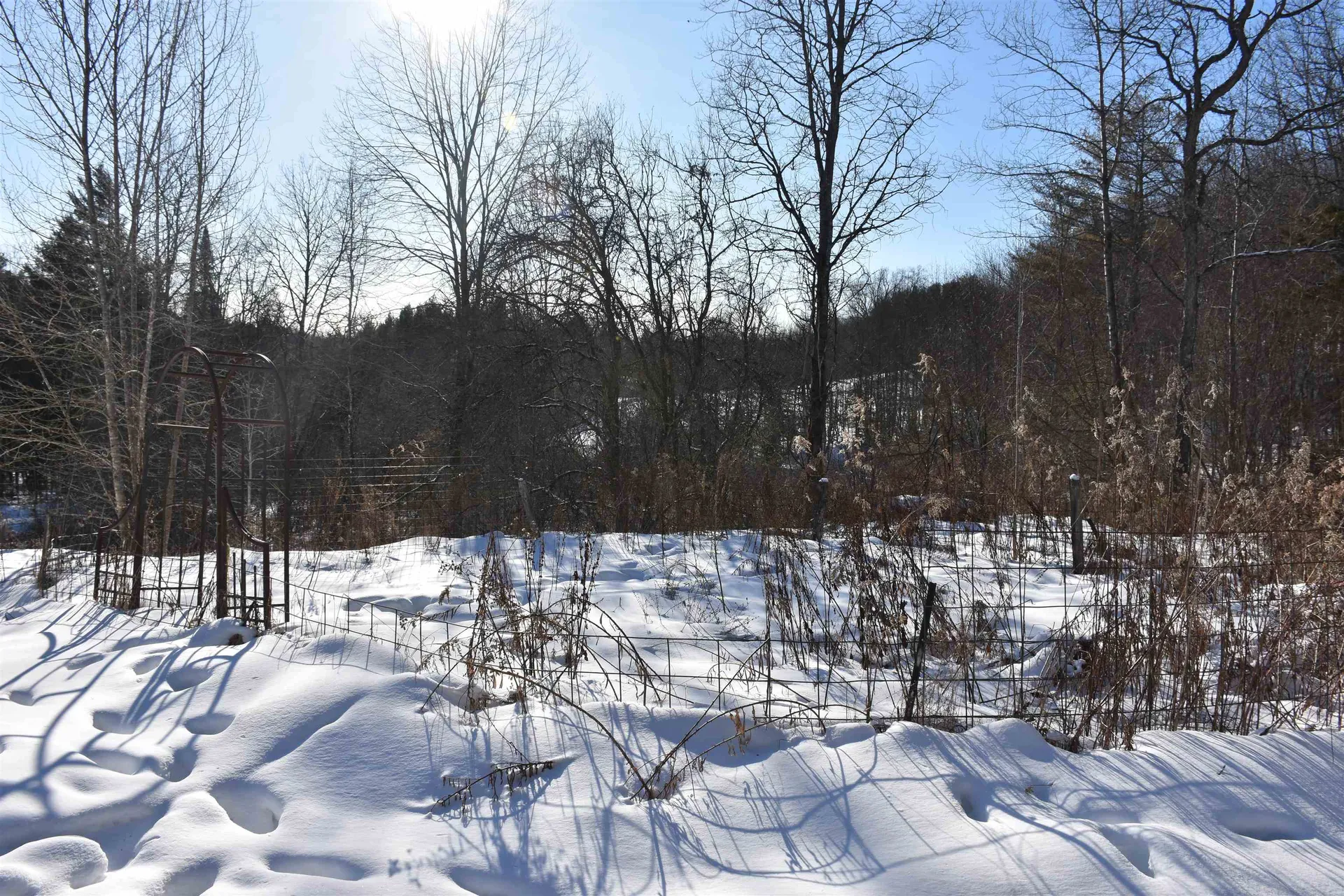 1130 Sanders Circle East Montpelier VT 05602