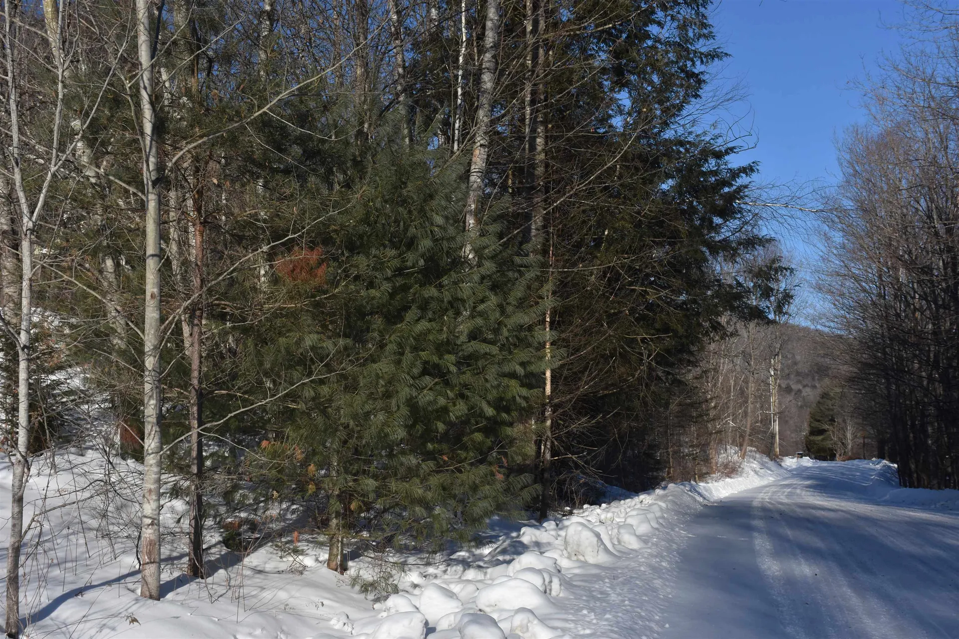 1130 Sanders Circle East Montpelier VT 05602