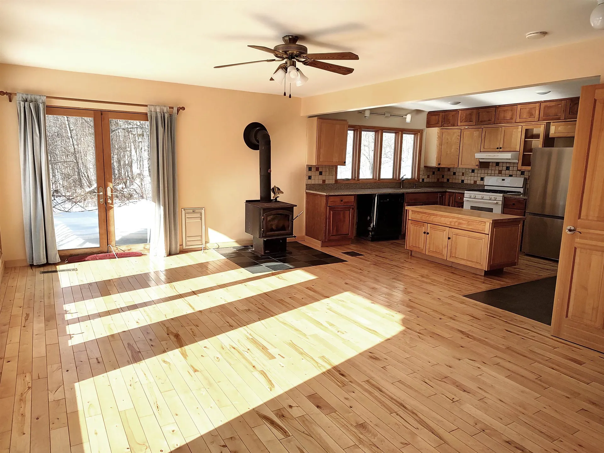 1130 Sanders Circle East Montpelier VT 05602