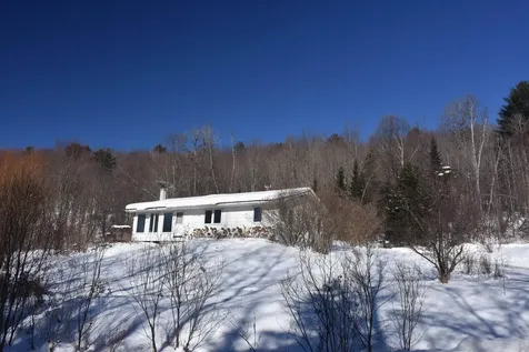 1130 Sanders Circle East Montpelier VT 05602