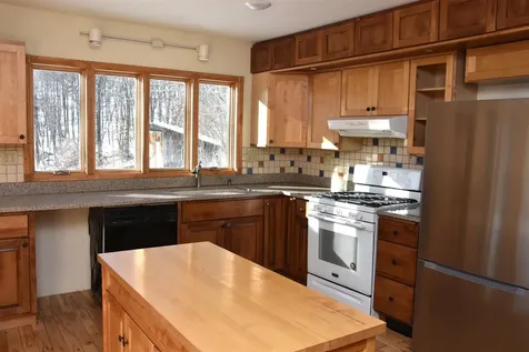 1130 Sanders Circle East Montpelier VT 05602