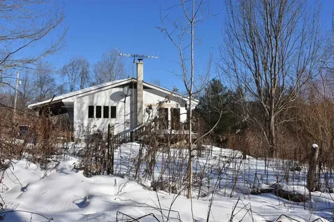 1130 Sanders Circle East Montpelier VT 05602