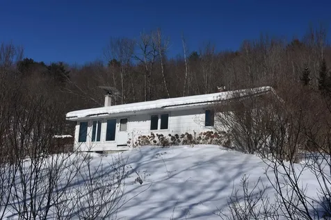 1130 Sanders Circle East Montpelier VT 05602