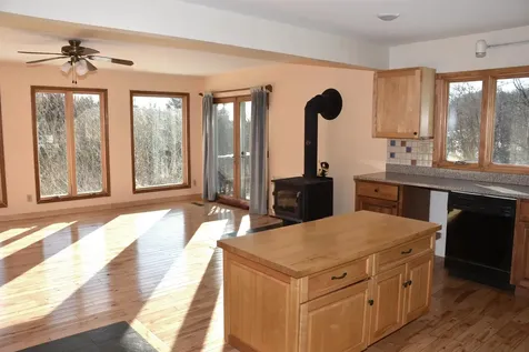 1130 Sanders Circle East Montpelier VT 05602