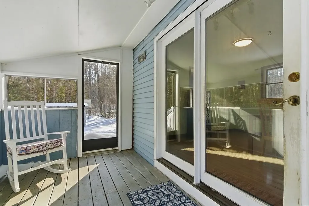 57 Long Pond Road Washington NH 03280