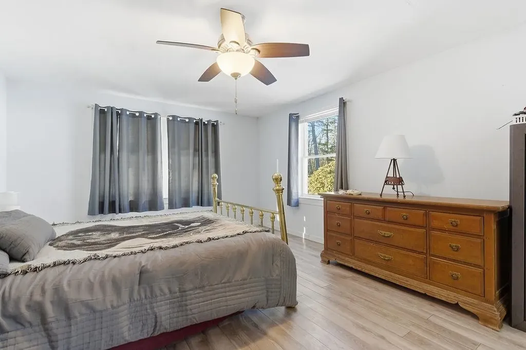 57 Long Pond Road Washington NH 03280