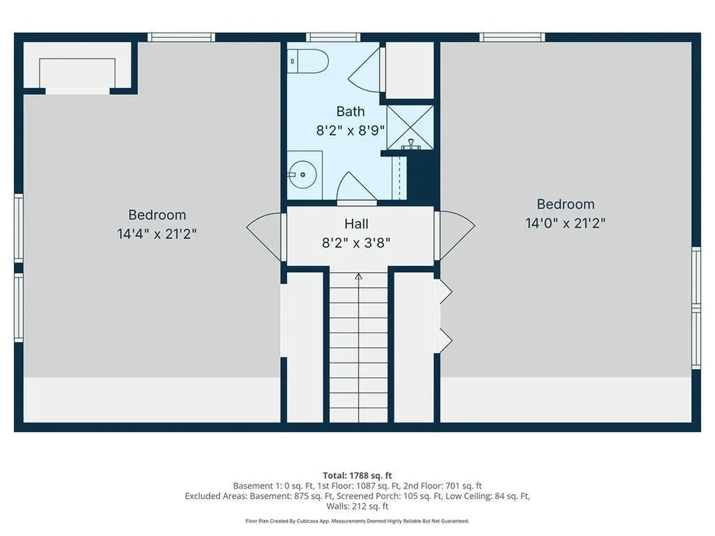 57 Long Pond Road Washington NH 03280