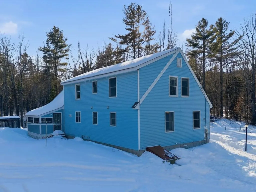 57 Long Pond Road Washington NH 03280