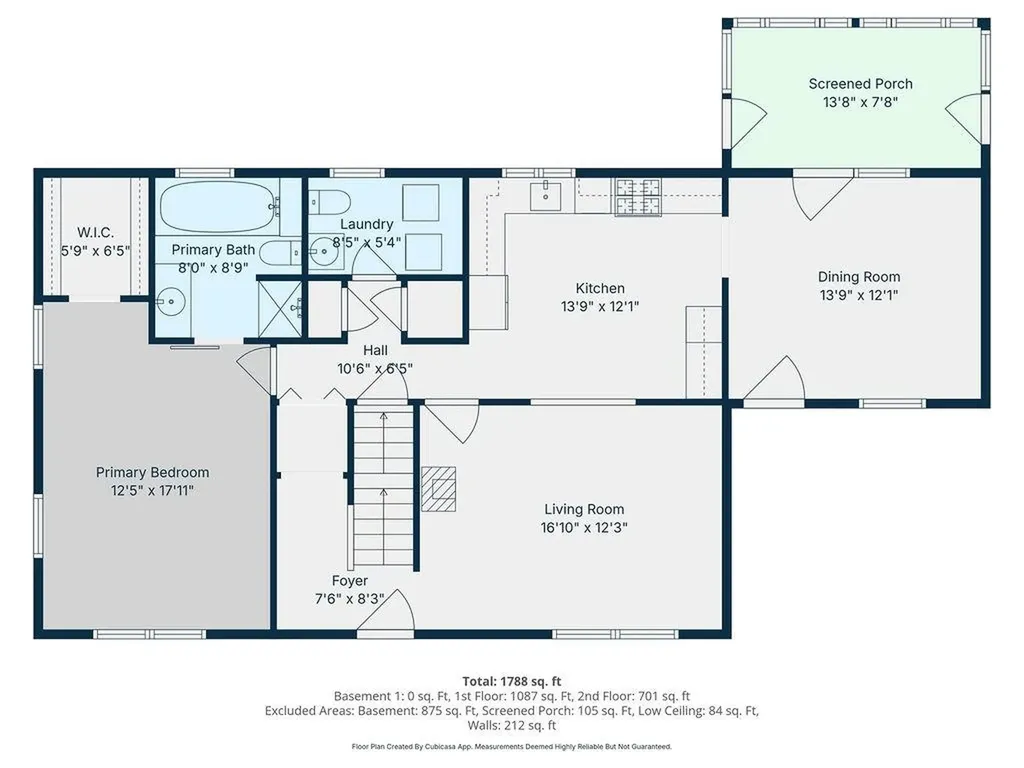57 Long Pond Road Washington NH 03280