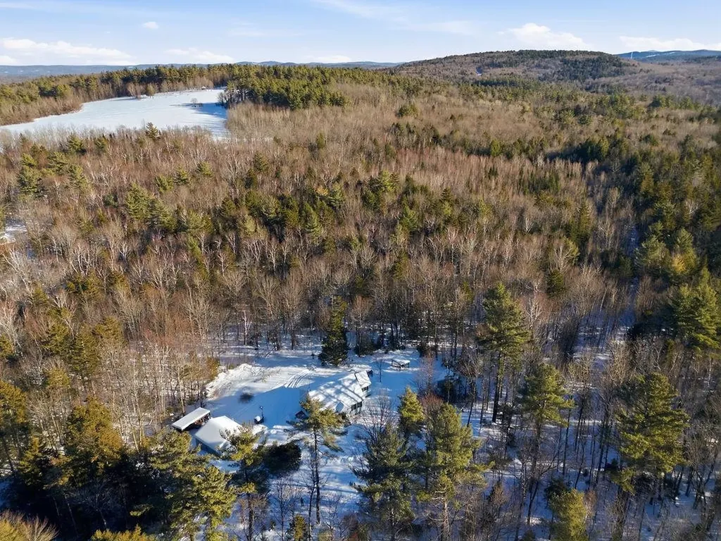 57 Long Pond Road Washington NH 03280