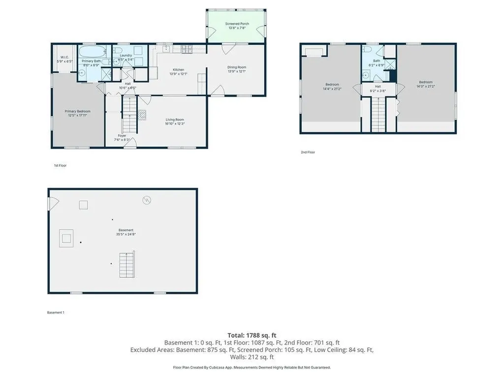 57 Long Pond Road Washington NH 03280