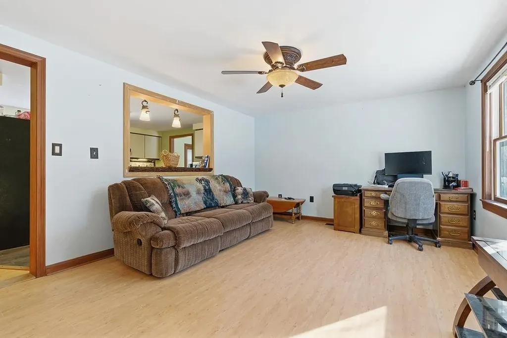 57 Long Pond Road Washington NH 03280