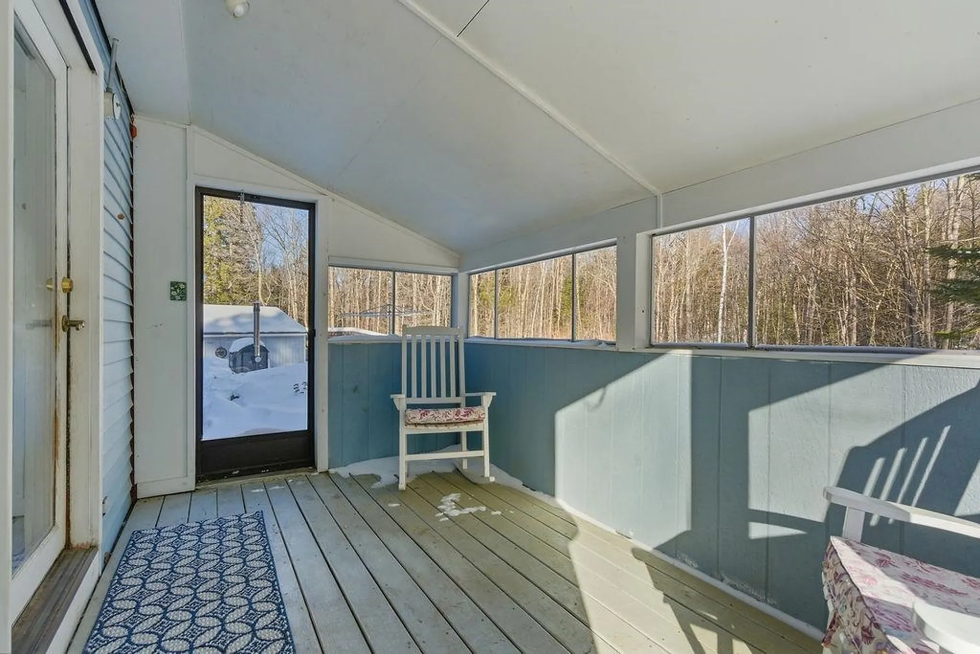 57 Long Pond Road Washington NH 03280