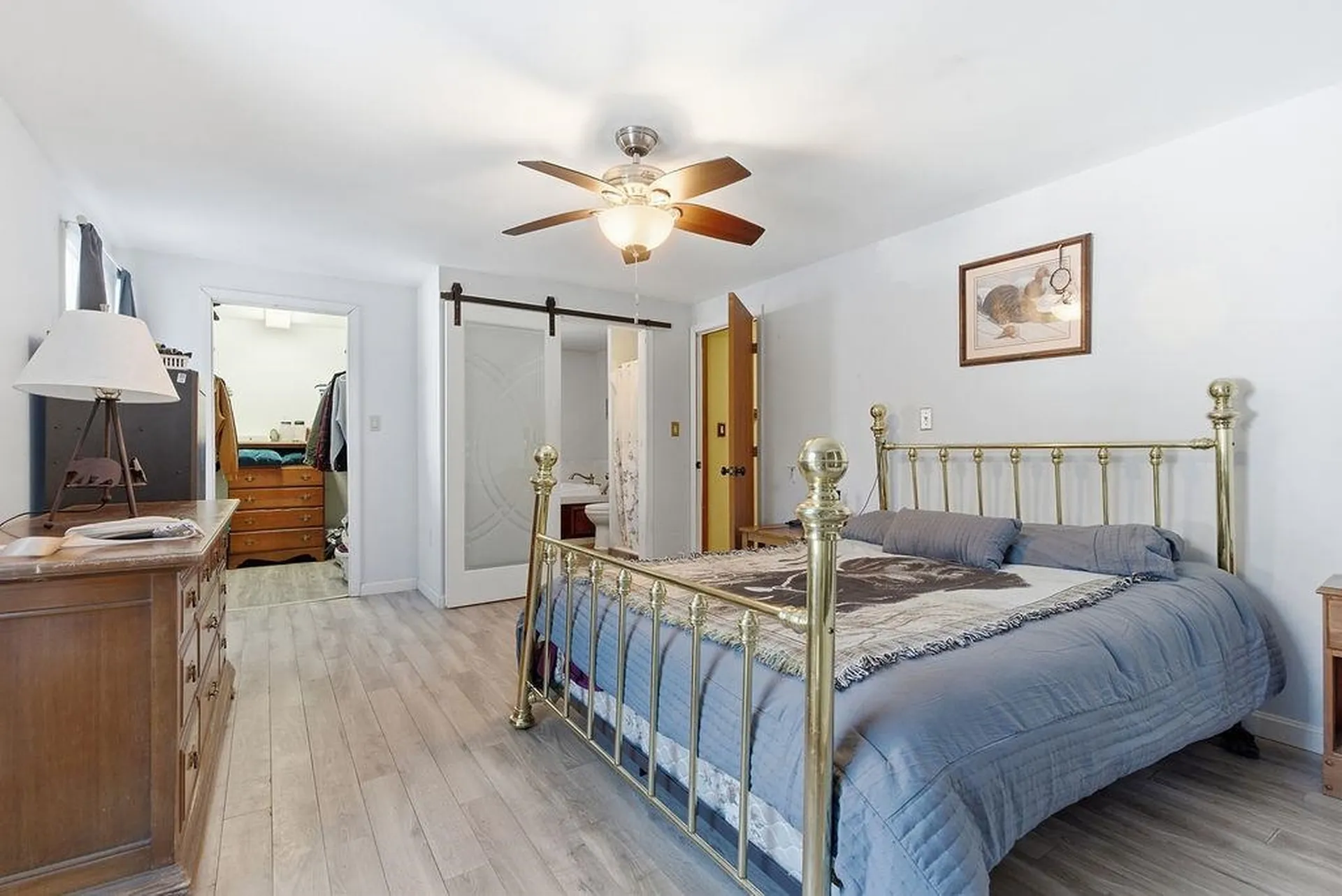 57 Long Pond Road Washington NH 03280