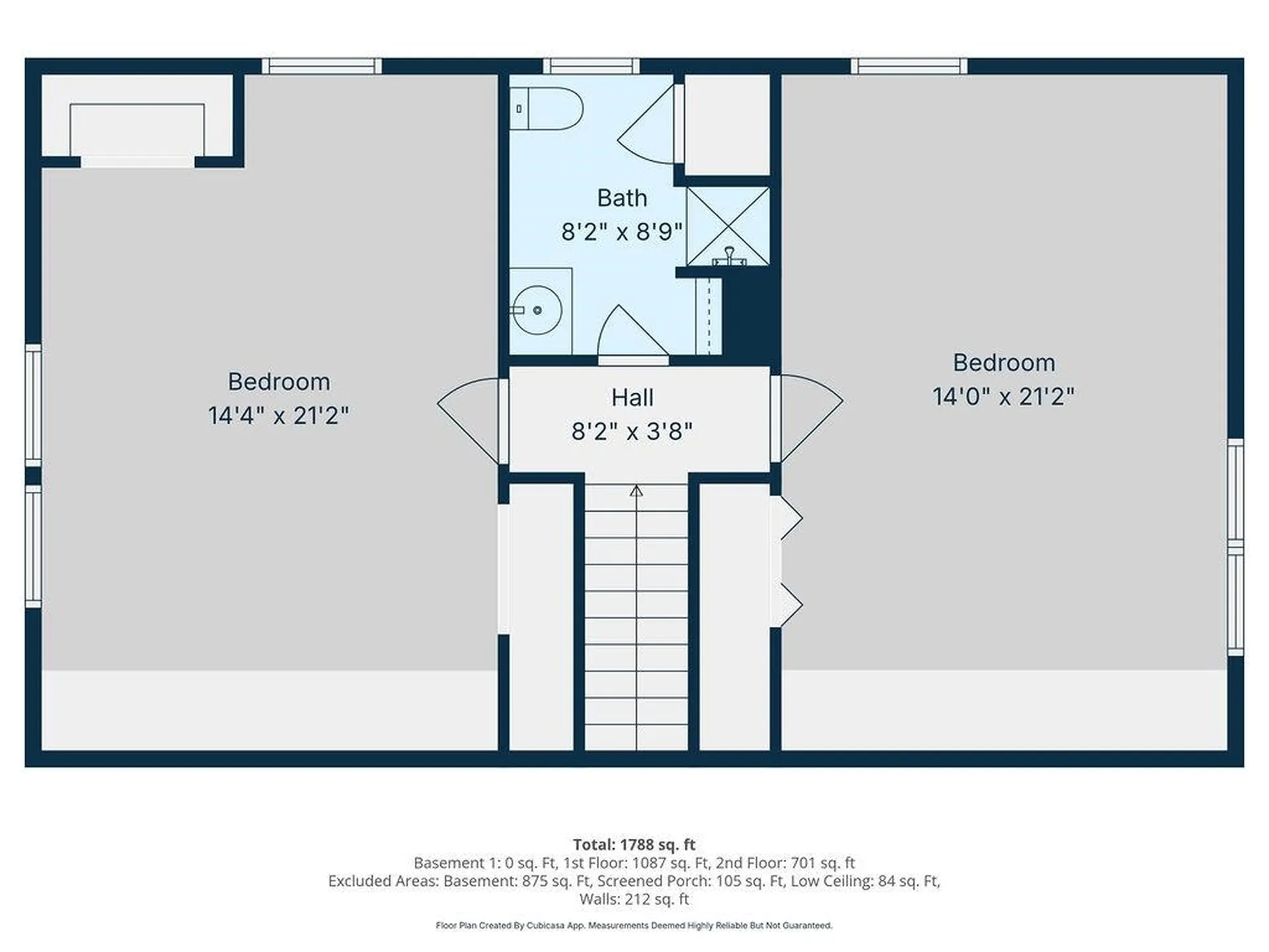 57 Long Pond Road Washington NH 03280