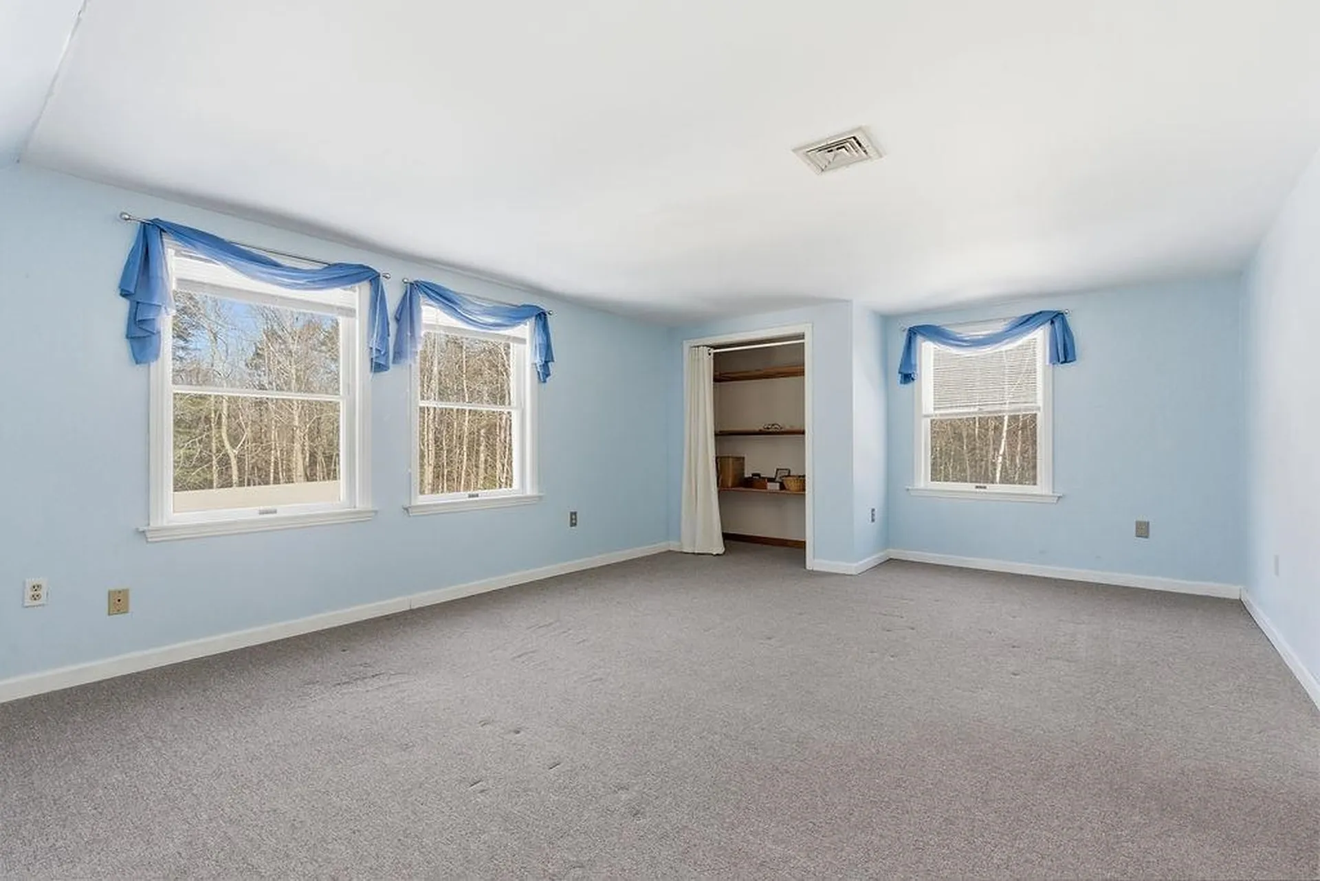 57 Long Pond Road Washington NH 03280