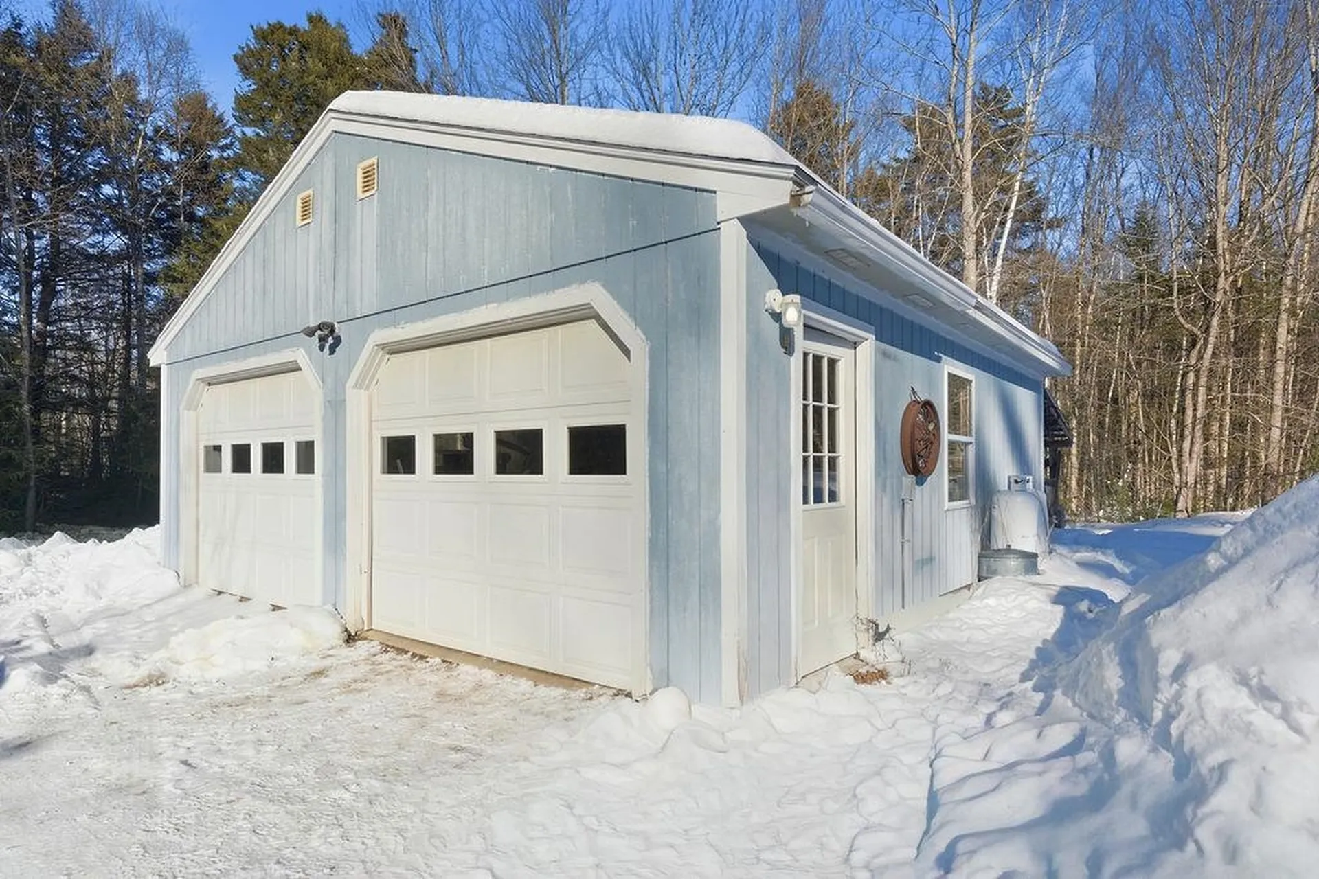 57 Long Pond Road Washington NH 03280