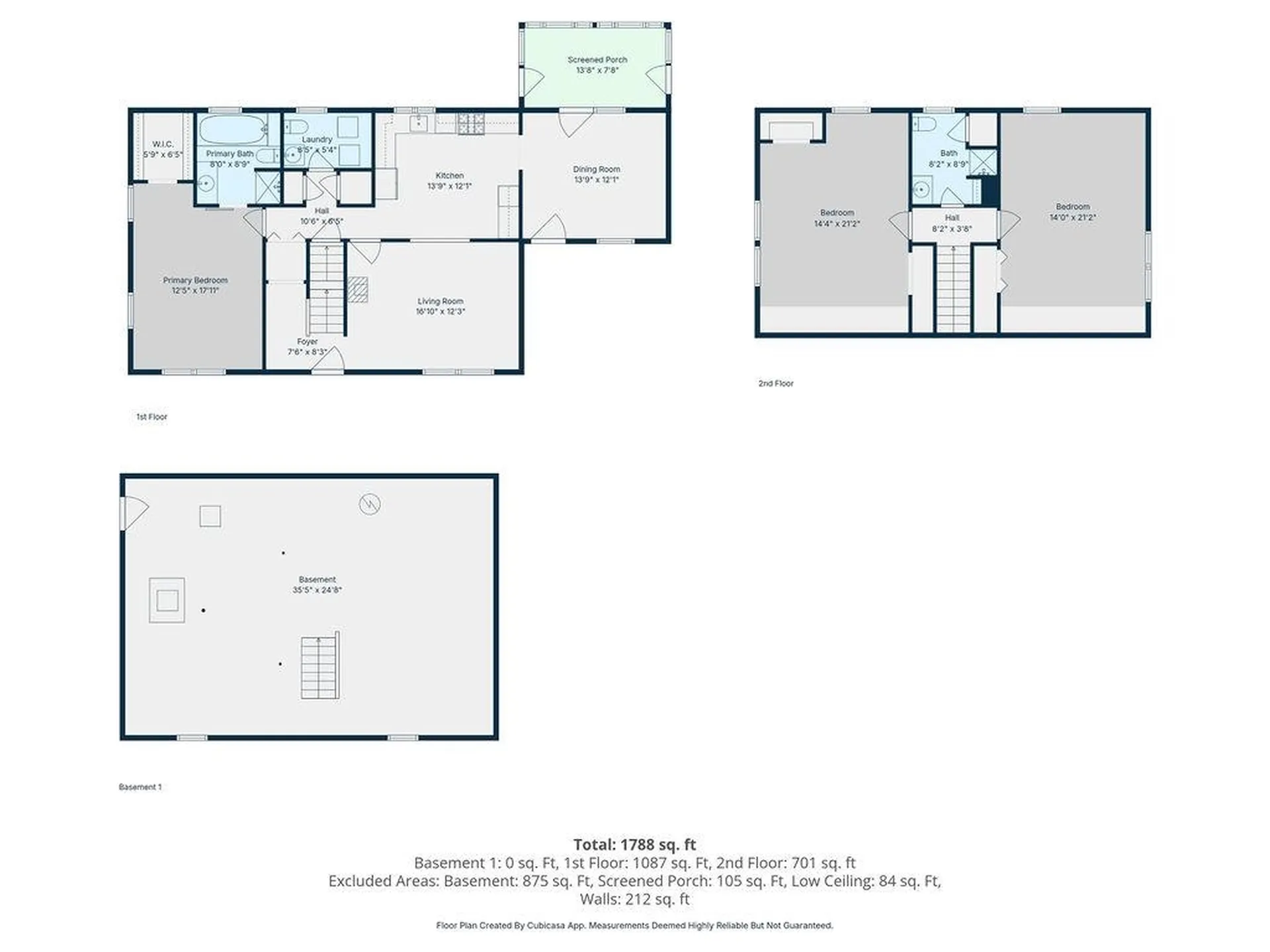 57 Long Pond Road Washington NH 03280
