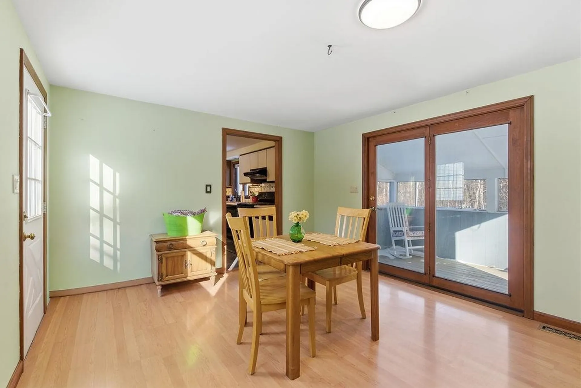 57 Long Pond Road Washington NH 03280