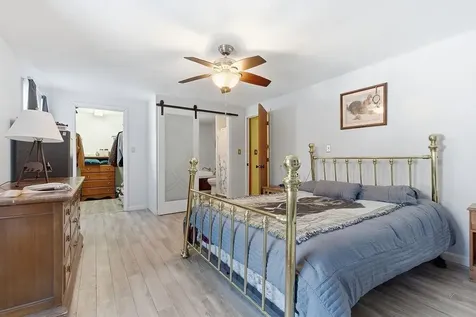 57 Long Pond Road Washington NH 03280