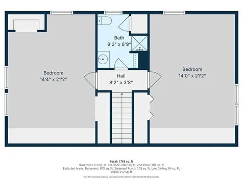 57 Long Pond Road Washington NH 03280